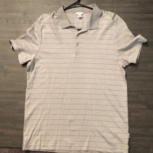 Calvin klein polo 2 for 1